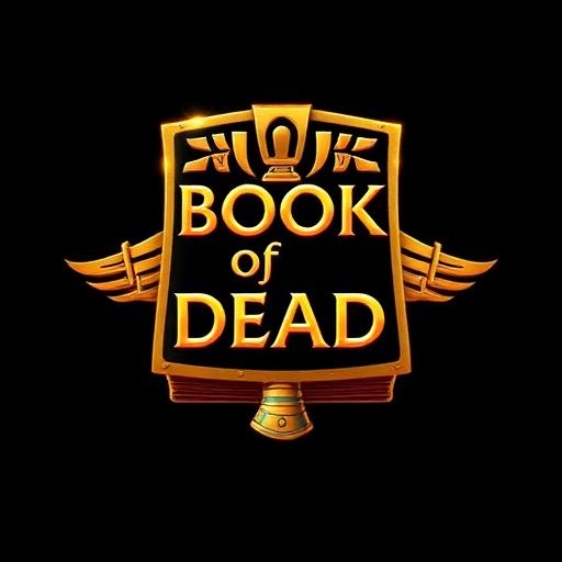 Book of Dead slot - Play'n GO